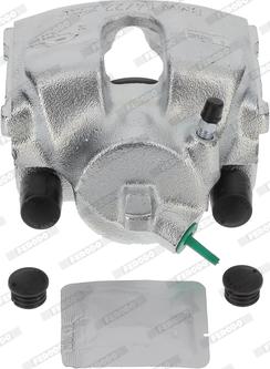 Ferodo FCL692207 - Pinza freno www.autoricambi360.it