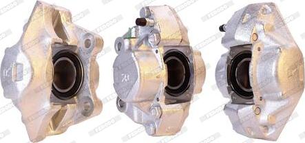 Ferodo FCL692288 - Pinza freno www.autoricambi360.it