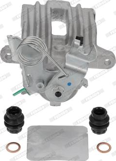 Ferodo FCL692798 - Pinza freno www.autoricambi360.it