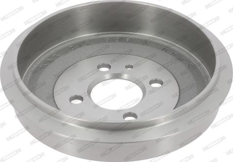 Ferodo FDR329029 - Tamburo freno www.autoricambi360.it