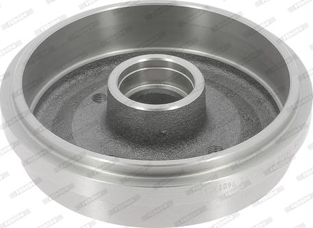 Ferodo FDR329128 - Tamburo freno www.autoricambi360.it