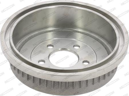 Ferodo FDR329346 - Tamburo freno www.autoricambi360.it