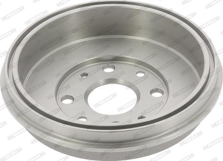 Ferodo FDR329322 - Tamburo freno www.autoricambi360.it