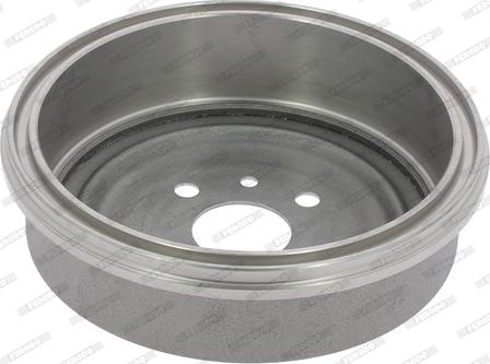 Ferodo FDR329204 - Tamburo freno www.autoricambi360.it