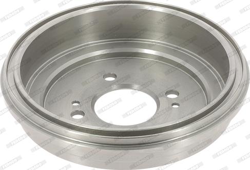 Ferodo FDR329789 - Tamburo freno www.autoricambi360.it