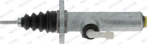 Ferodo FHC5000 - Cilindro trasmettitore, Frizione www.autoricambi360.it