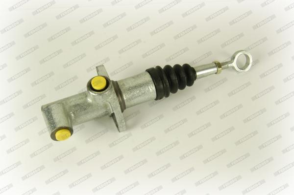 Ferodo FHC5073 - Cilindro trasmettitore, Frizione www.autoricambi360.it