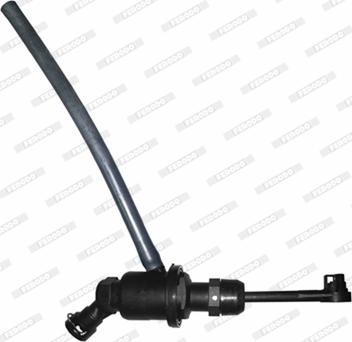 Ferodo FHC5214 - Cilindro trasmettitore, Frizione www.autoricambi360.it