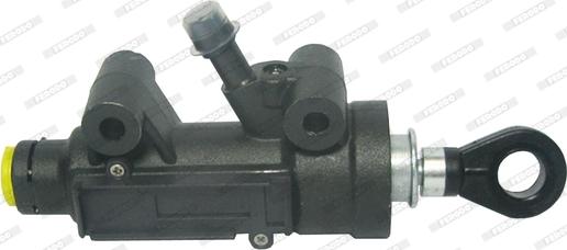 Ferodo FHC5236 - Cilindro trasmettitore, Frizione www.autoricambi360.it