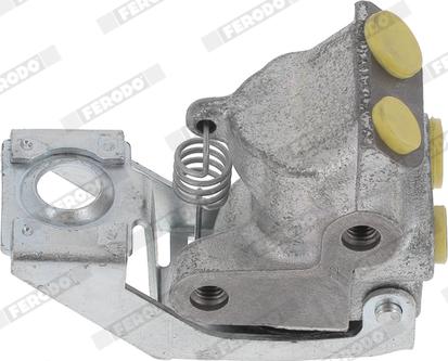 Ferodo FHR7159 - Modulatore frenata www.autoricambi360.it