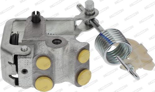 Ferodo FHR7155 - Modulatore frenata www.autoricambi360.it