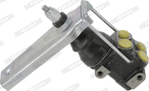 Ferodo FHR7153 - Modulatore frenata www.autoricambi360.it