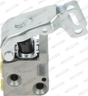 Ferodo FHR7106 - Modulatore frenata www.autoricambi360.it