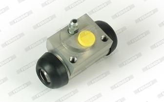 Ferodo FHW4136 - Cilindretto freno www.autoricambi360.it