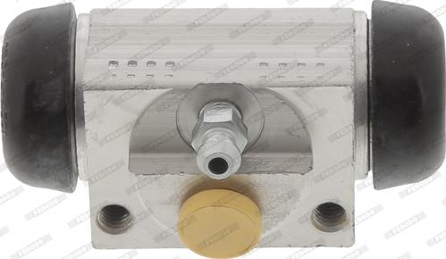 Ferodo FHW4342 - Cilindretto freno www.autoricambi360.it