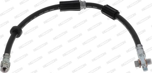 Ferodo FHY3421 - Flessibile del freno www.autoricambi360.it