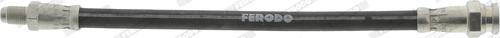 Ferodo FHY2481 - Flessibile del freno www.autoricambi360.it