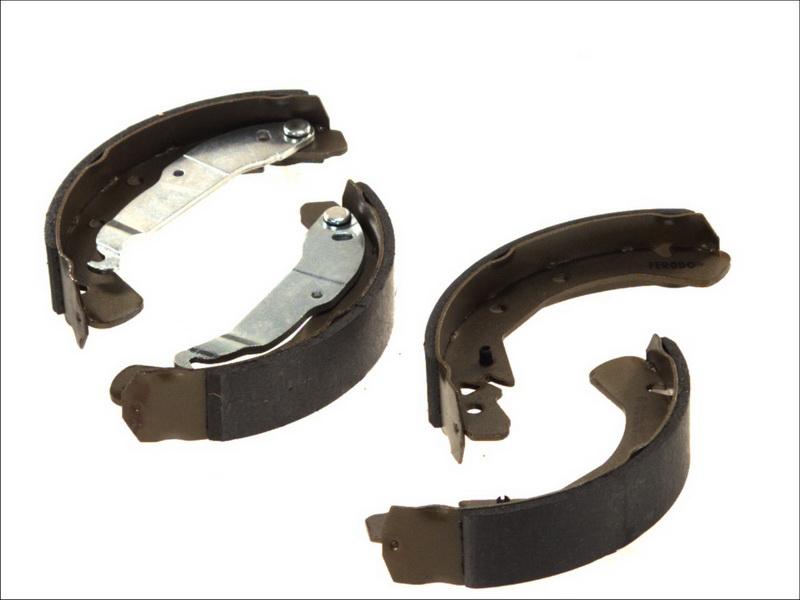 Ferodo FSB545 - Kit ganasce freno www.autoricambi360.it