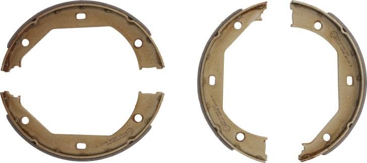 Ferodo FSB585 - Kit ganasce, Freno stazionamento www.autoricambi360.it