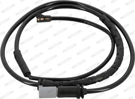 Ferodo FWI355 - Contatto segnalazione, Usura past. freno / mat. d'attrito www.autoricambi360.it