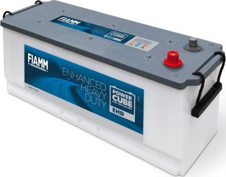 Fiamm A 120 EHD - Batteria avviamento www.autoricambi360.it