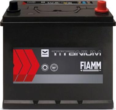 Fiamm D31 95 - Batteria avviamento www.autoricambi360.it