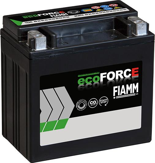 Fiamm VR200 - Batteria avviamento www.autoricambi360.it