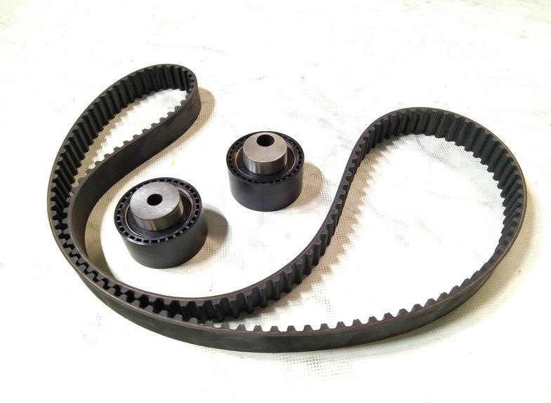 FCA 9400831739 - Kit cinghie dentate www.autoricambi360.it