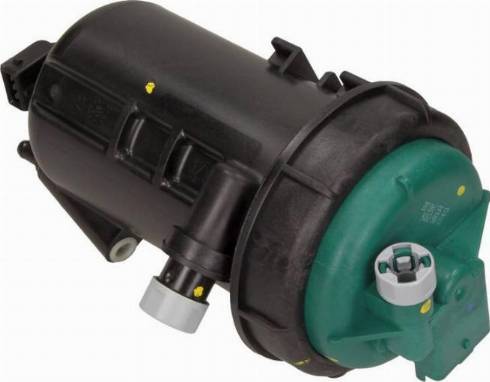 FCA 1352490080 - Filtro carburante www.autoricambi360.it