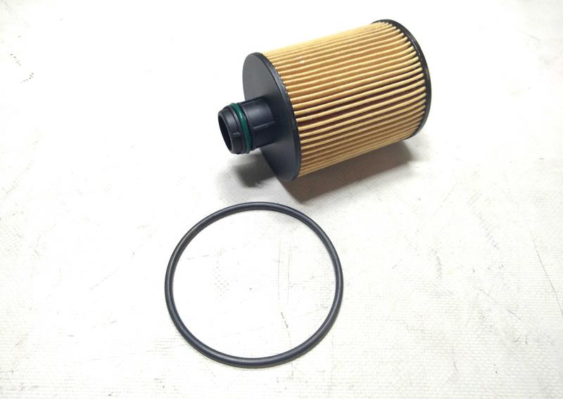 FCA 71770689 - Filtro olio www.autoricambi360.it