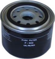 Champion E107/606 - Filtro olio www.autoricambi360.it