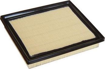 MAHLE LX 4612 - Filtro aria www.autoricambi360.it