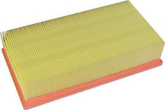 Clean Filters MA1334 - Filtro aria www.autoricambi360.it