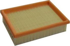 MASTER-SPORT 2068-LF-PCS-MS - Filtro aria www.autoricambi360.it