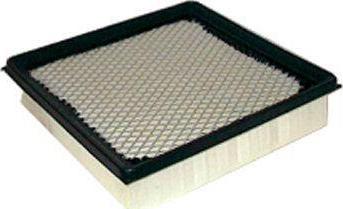 MASTER-SPORT 2055-LF-PCS-MS - Filtro aria www.autoricambi360.it