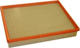 Clean Filters MA3091 - Filtro aria www.autoricambi360.it