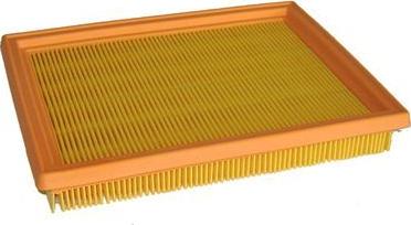 Clean Filters MA1318 - Filtro aria www.autoricambi360.it