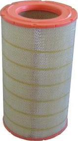Clean Filters MA1404 - Filtro aria www.autoricambi360.it