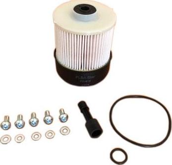 Japko 3ECO097 - Filtro carburante www.autoricambi360.it