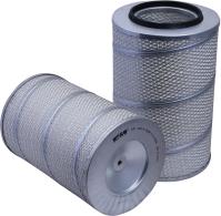 BOSCH 0 986 B03 543 - Filtro aria www.autoricambi360.it