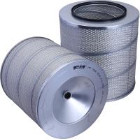 Clean Filters MA1423 - Filtro aria www.autoricambi360.it