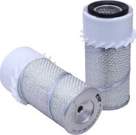 BOSCH 0 986 B03 551 - Filtro aria www.autoricambi360.it