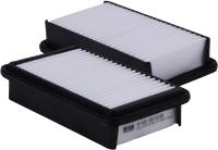 BOSCH 0 986 AF2 310 - Filtro aria www.autoricambi360.it