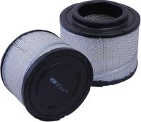 Purflux A1286 - Filtro aria www.autoricambi360.it