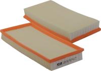 Clean Filters MA3147 - Filtro aria www.autoricambi360.it