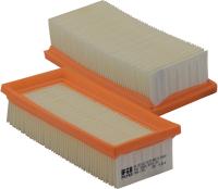 BOSCH 0 986 B02 327 - Filtro aria www.autoricambi360.it