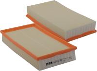 BOSCH 0 986 AF2 352 - Filtro aria www.autoricambi360.it