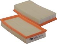 BOSCH 1 457 433 034 - Filtro aria www.autoricambi360.it