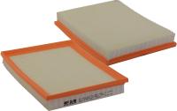 Clean Filters MA1099 - Filtro aria www.autoricambi360.it