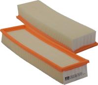 Alco Filter MD-9406 - Filtro aria www.autoricambi360.it